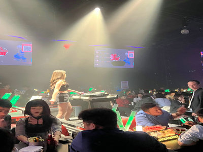 遂宁夜场招聘